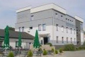 Pension Eden Zeliezovce voted  best hotel in Želiezovce