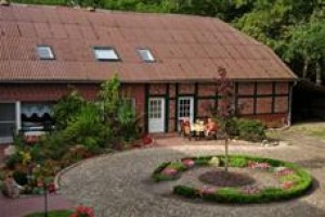 Pension Eichenhof voted  best hotel in Hellwege