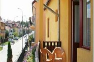 Pension Elenite Sibiu Image