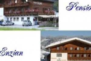 Pension Enzian Niederau Image