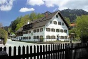 Pension Enzianhof Image