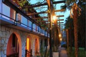 Pension Forma Viva Portoroz Image