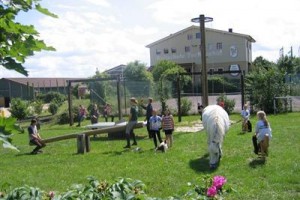 Pension Fuchsenhof Neunburg vorm Wald Image