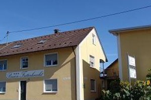 Pension Futterknecht voted  best hotel in Burgau 