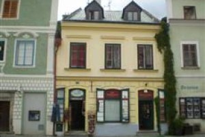 Pension Galant Image