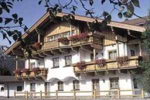 Pension Garni Appartement Ortner Image