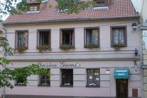 Pension Garni Image