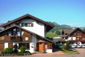 Pension Gatterhof Image