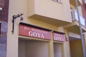 Pension Goya voted  best hotel in La Pobla de Mafumet