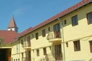 Pension Greenhouse Sibiu Image