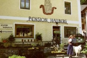 Pension Hallberg Image