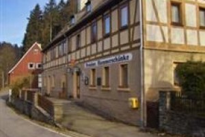 Pension Hammerschänke Mildenau voted  best hotel in Mildenau