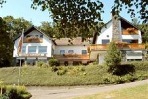 Pension Haus Diefenbach Heimbach Image
