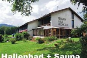 Pension Haus Hochstein voted 3rd best hotel in Drachselsried