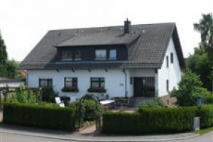 Pension Haus Irmgard Waldbrunn Image