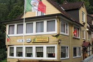 Haus Sonnenglanz Image