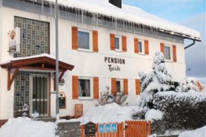 Pension Heidi Zwiesel voted 6th best hotel in Zwiesel