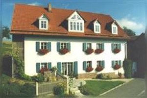Pension Heindlhof voted  best hotel in Neualbenreuth