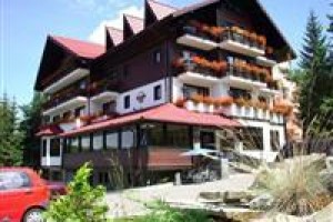 Heraldic Club voted  best hotel in Poiana Brasov