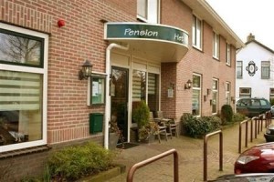 Pension Het Rustige Heuveltje Image