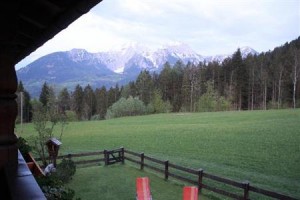 Pension Hochödlehen Schonau am Konigsee Image