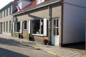 Pension Hof van Sluis voted 2nd best hotel in Sluis
