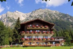 Pension Hoffelner Image