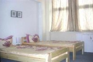 Pension Im Bett Image