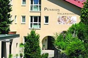 Pension im Malerwinkel voted  best hotel in Kallmunz