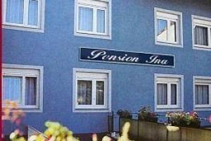 Pension Ina voted  best hotel in Traiskirchen
