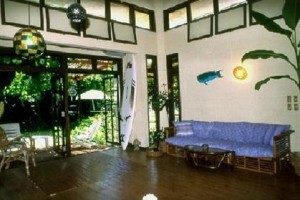 Pension Iriomote Image