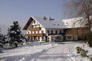 Pension Irlingerhof voted  best hotel in Tiefgraben