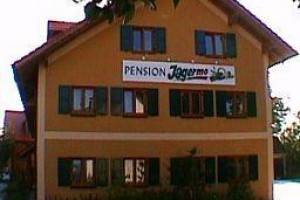 Pension Jagermo voted 2nd best hotel in Grasbrunn