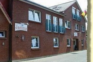 Pension Janina Horneburg voted  best hotel in Horneburg