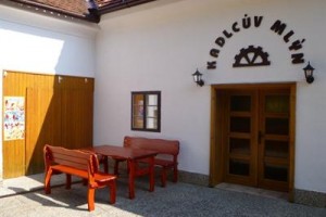 Pension Kadlcuv Mlyn Image