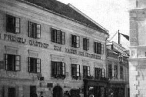 Pension Kaiser Von Osterreich Image