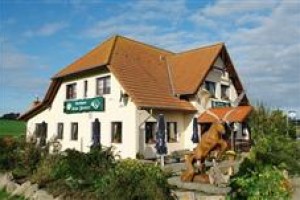 Pension Kleine Forsterei Lohme voted 2nd best hotel in Lohme
