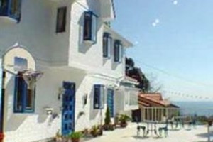 Pension Knossos voted 10th best hotel in Higashiizu