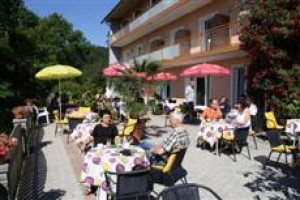 Pension Krakolinig Image
