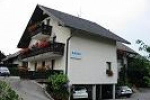 Pension Krek Bled Image