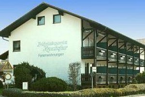 Pension Kreuzhafner voted 3rd best hotel in Bad Birnbach