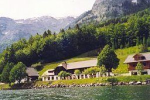 Pension Ladner Grundlsee voted 3rd best hotel in Grundlsee