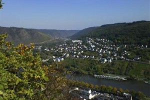 Pension Lange voted 4th best hotel in Cochem