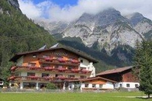 Pension Lehnerhof Garni Image