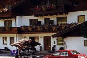 Pension Leit'n Franz Image