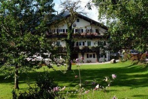 Pension Lex Bad Reichenhall Image