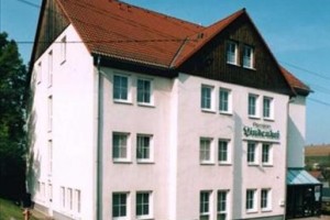 Pension Lindenhof Leubsdorf Image