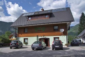 Pension Lipa Bohinj Image