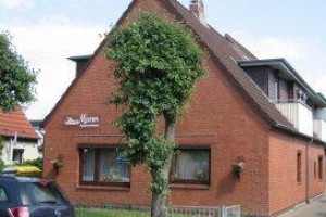 Pension Maren & Ferienwohnung Busum Image