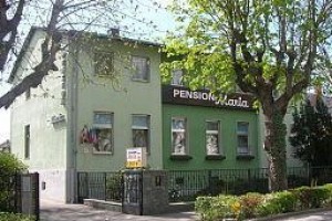 Pension Maria Baden Image